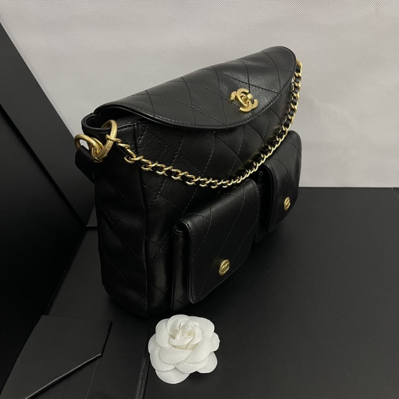 Ch**el satchel bags